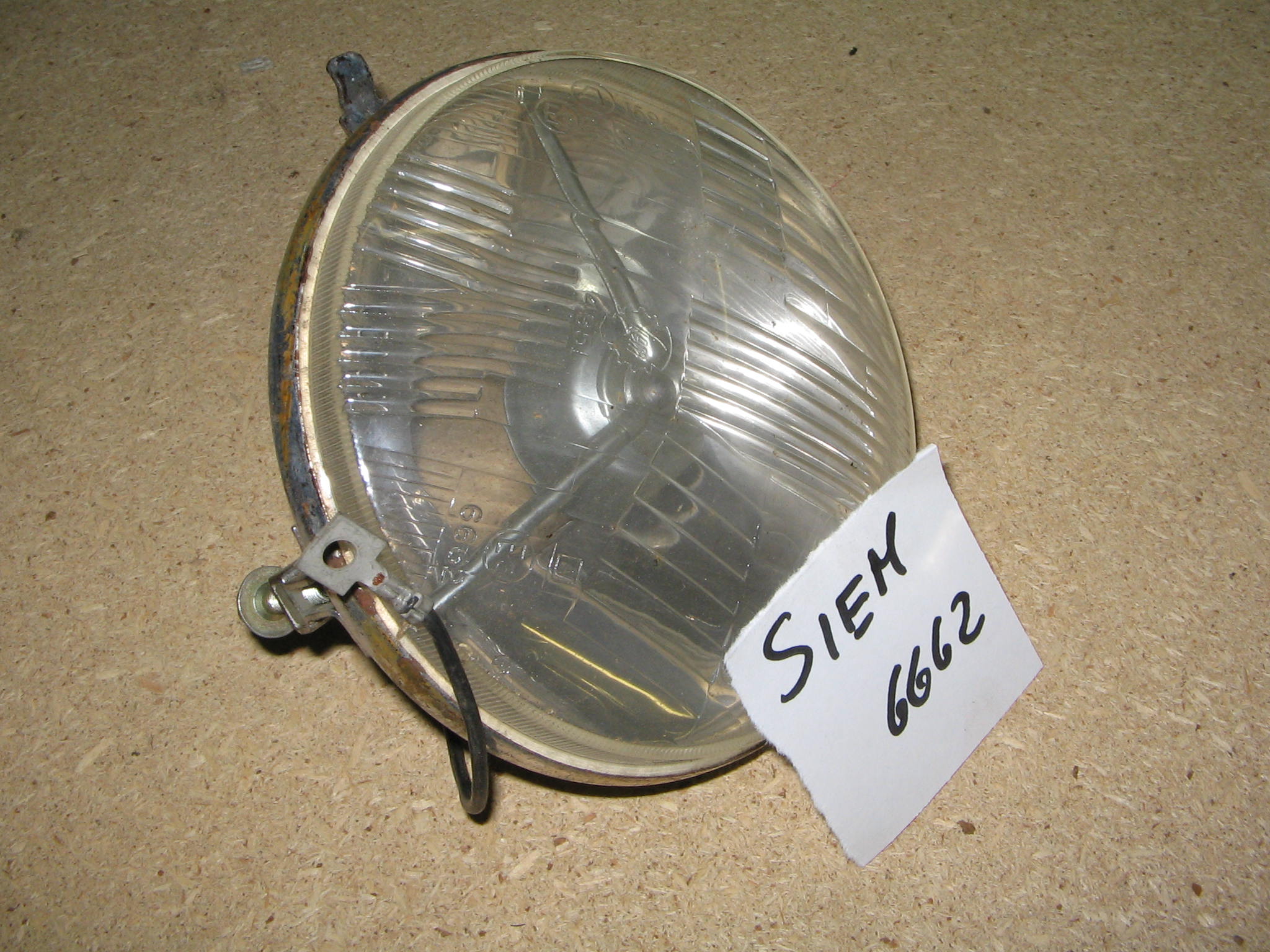FARO NUOVO SIEM N. 1.249